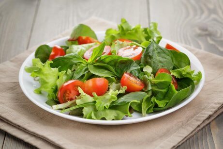 Tomatsalat