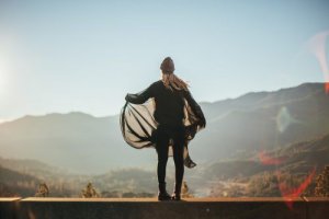 10 tips for å oppnå fysisk og psykisk balanse