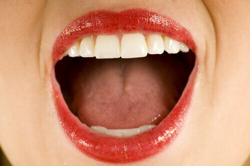 6 måter å bli kvitt munnsår på