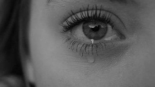 6 grunner til at gråting er sunt for deg