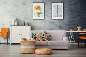 7 giftige gjenstander i hjemmet ditt