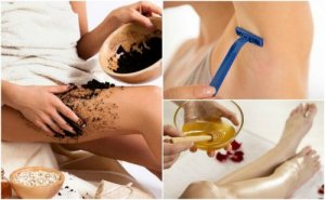 6 anbefalinger for forebygging av inngrodde hår