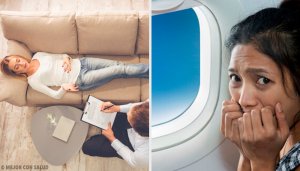 Råd for å stoppe et panikkanfall på et øyeblikk