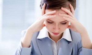 Kronisk bekymring: 3 helseeffekter og hvordan du kan håndtere det