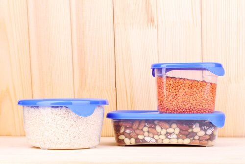 7 giftige gjenstander i hjemmet ditt