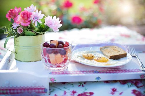 Frokost