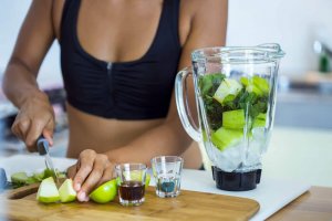 5 smakfulle smoothies til detox-dietten din