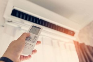 6 effekter klimaanlegg har på helsen din
