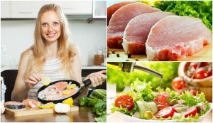 6 tips for sunn matlaging med lite fett