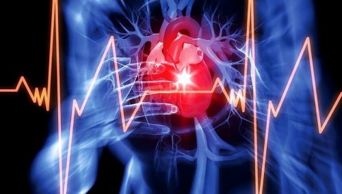 7 interessante vaner som skader hjertet ditt