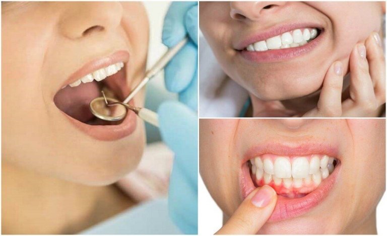 7 symptomer som tyder på en tanninfeksjon