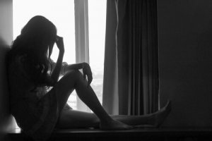 9 grunner til at det å gråte er bra for deg