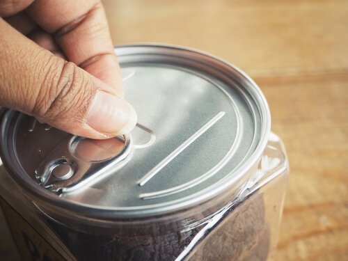 De sunneste alternativene for usunn mat