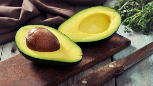 Avokado