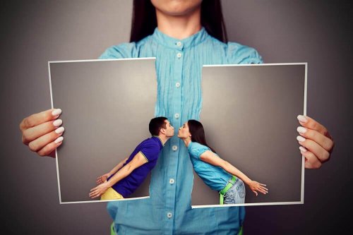 Tre store feil på slutten av et forhold