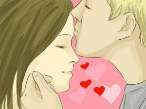 Sann kjærlighet verken dømmer deg eller begrenser deg