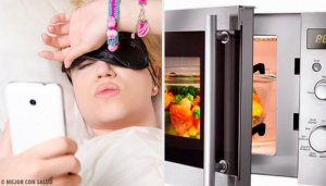 Hva er elektromagnetisk stråling og hvordan påvirkes vi?