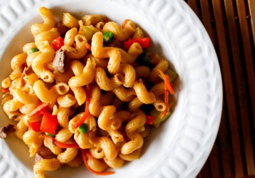 Hvor lenge skal du koke pasta