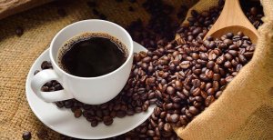 Fordeler og ulemper med å drikke kaffe