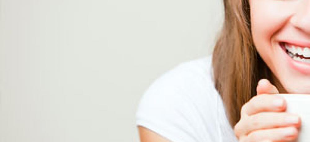 Å drikke kaffe kan forebygge kreft