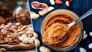 Lær deg å lage smakfulle nøttesmør