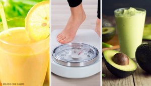 5 enkle oppskrifter på naturlige slankedrikker