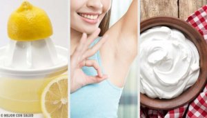 Hjemmelagde oppskrifter mot mørke flekker på huden