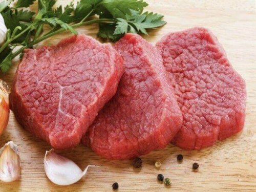 Matvarer som tetter arteriene dine