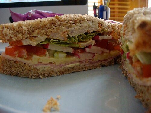 Matvarer som tetter arteriene dine