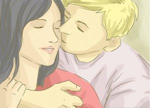 Hva er den ideelle typen kjærlighet?