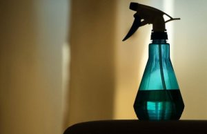 6 ting du ikke burde rengjøre med eddik