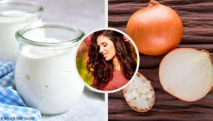 Hjemmelagede hårmasker for skinnende og silkeaktig hår