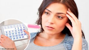 4 enkle tips for å øke fruktbarheten din