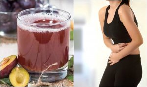 Prøv denne smoothien for å lindre forstoppelse
