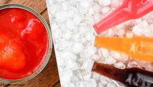 10 matvarer mateksperter ikke vil spise