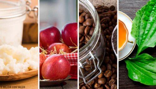 10 trygge matvarer for de med følsom mage