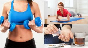 6 feil som hindrer deg i å få større muskelmasse