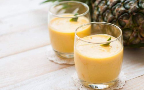 smoothies for detox-dietten