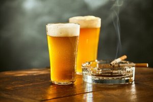 5 steg for å si farvel til dårlige vaner