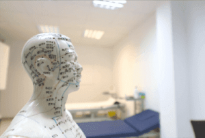 Øreakupunktur for å bekjempe Parkinsons sykdom