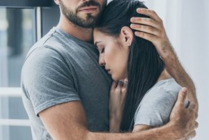 Den triste virkeligheten bak perinatal sorg