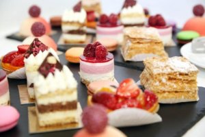 3 skyldfrie, sunne desserter for enhver anledning