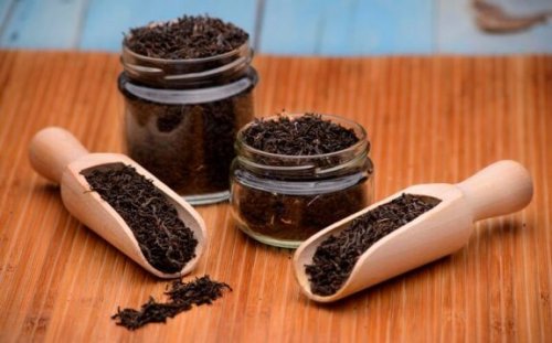 3 flotte preparater med svart te du bør vite om