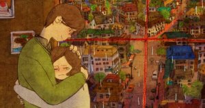 Oppdag 6 grunner til at det er bra å gråte