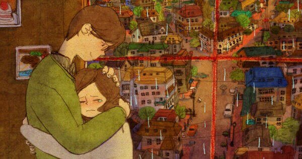 Oppdag 6 grunner til at det er bra å gråte