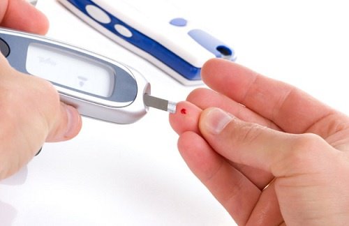 Hvordan regulere blodsukkeret og kolesterolet