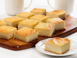 Lær hvordan du lager en smakfull ostekake