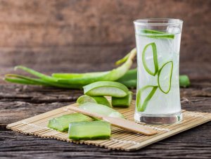 Treg fordøyelse? Prøv aloe vera og se om det hjelper!