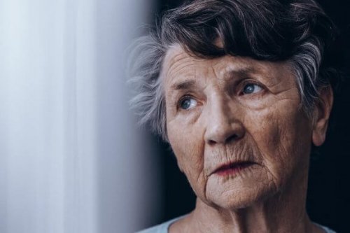 Anatomien til demens: Hvordan er livet til en demenspasient?