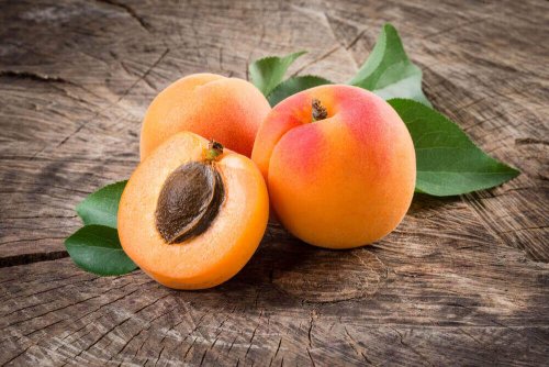Oppdag de fantastiske fordelene med aprikos